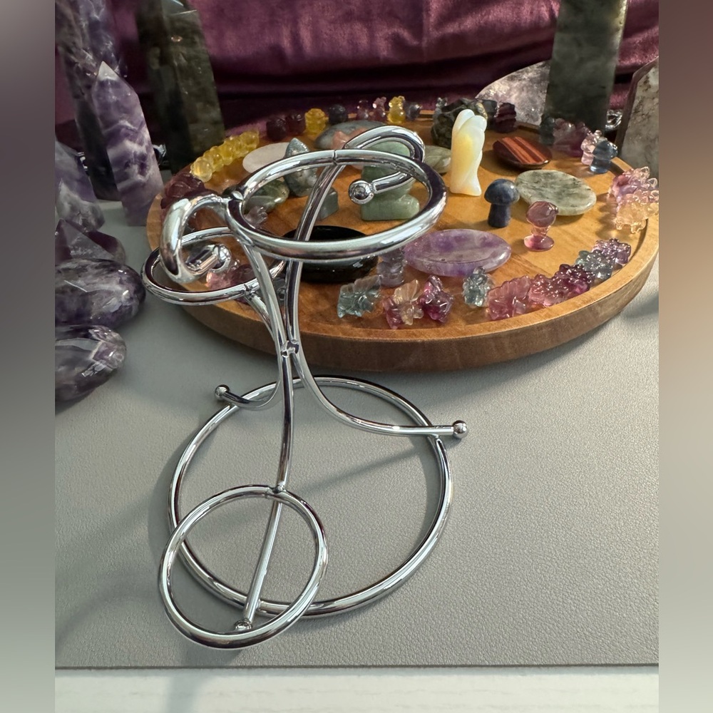 Sphere Stand - Picture 6 of 6